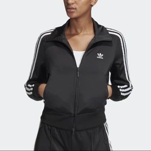 Adidas Jacket